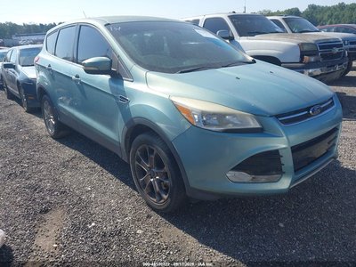 1FMCU9HX8DU****** 2013 Ford Escape