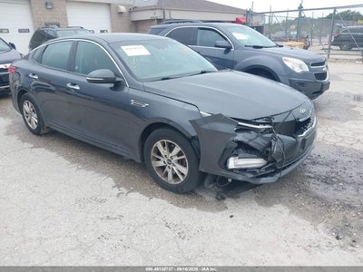 5XXGT4L38KG****** 2019 Kia Optima