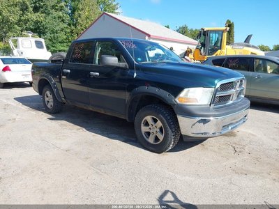 1D7RV1CT0BS****** 2011 RAM Ram 1500