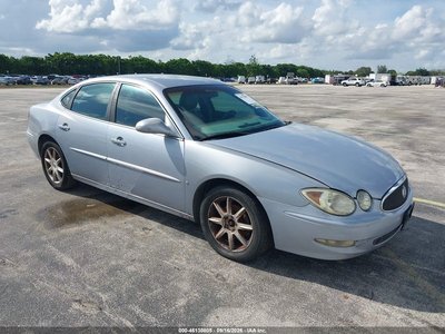 2G4WE587X61****** 2006 Buick LaCrosse