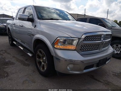 1C6RR6NT5ES****** 2014 RAM 1500