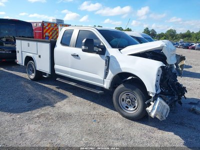 1FT7X2BA7SE****** 2025 Ford F-250