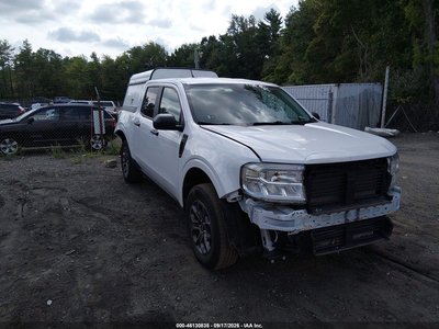 3FTTW8H94RR****** 2024 Ford Maverick
