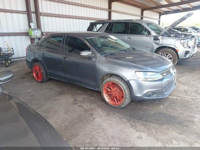 3VW2K7AJ4DM****** 2013 Volkswagen Jetta