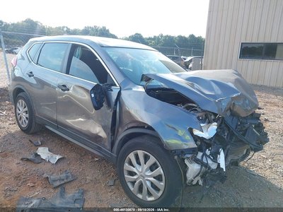 JN8AT2MT2LW****** 2020 Nissan Rogue