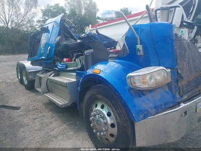 1XPCD49X0LD****** 2020 Peterbilt 567