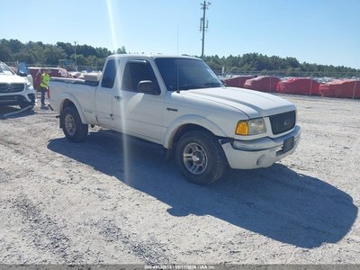 1FTYR44VX2P****** 2002 Ford Ranger