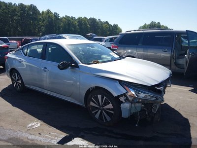 1N4BL4DV6NN****** 2022 Nissan Altima