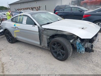 1FA6P8TH5K5****** 2019 Ford Mustang
