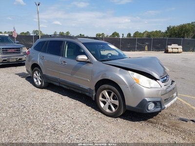4S4BRCLC7E3****** 2014 Subaru Outback