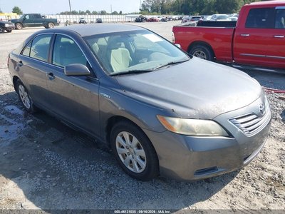 JTNBB46KX73****** 2007 Toyota Camry Hybrid