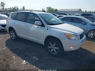 JTMBK31V785****** 2008 Toyota RAV4