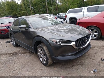 3MVDMABL1MM****** 2021 Mazda CX-30