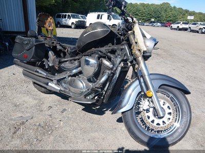 2011 Suzuki VL800