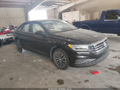 3VWE57BU3KM****** 2019 Volkswagen Jetta