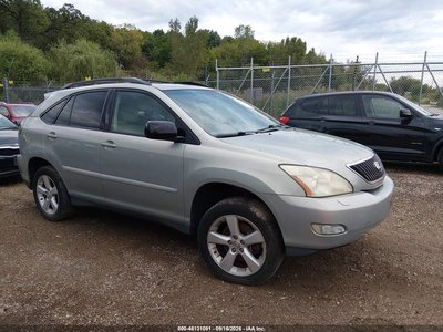 2004 Lexus RX