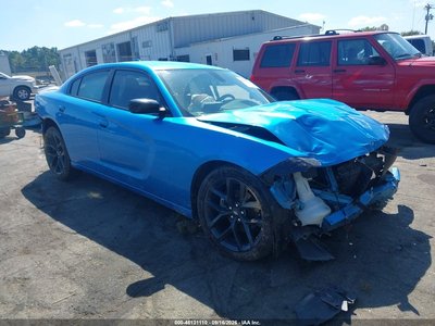 2C3CDXBG3PH****** 2023 Dodge Charger