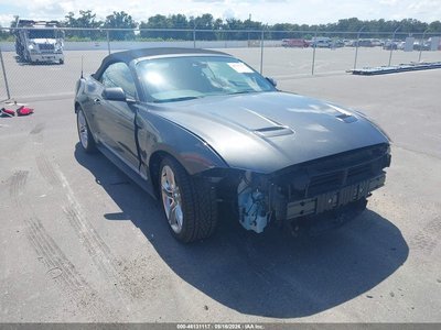1FATP8UH1L5****** 2020 Ford Mustang