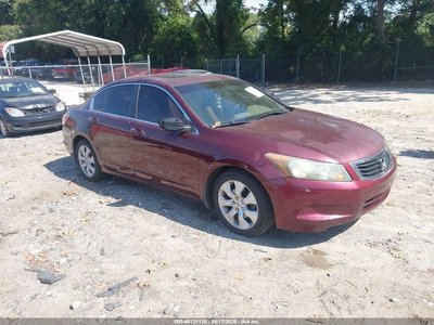 1HGCP2F71AA****** 2010 Honda Accord