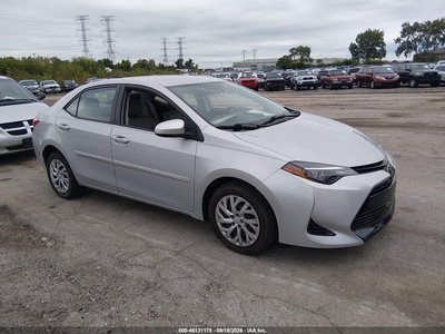 2T1BURHEXHC****** 2017 Toyota Corolla