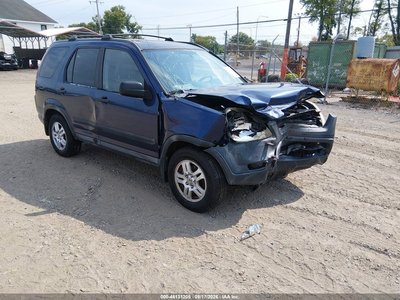 SHSRD78863U****** 2003 Honda CR-V