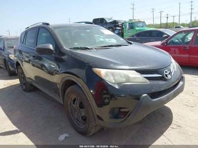 2014 Toyota RAV4