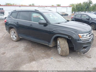 1V2UR2CA4KC****** 2019 Volkswagen Atlas