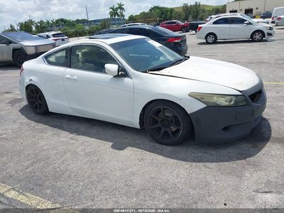 1HGCS22869A****** 2009 Honda Accord