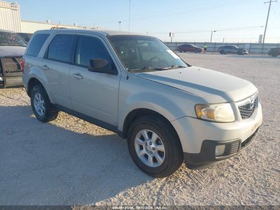 4F2CZ02739K****** 2009 Mazda Tribute