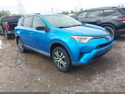 2T3BFREV0GW****** 2016 Toyota RAV4