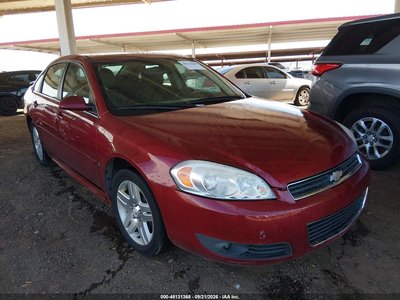 2G1WC57M991****** 2009 Chevrolet Impala