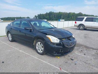 1N4AL2AP0CN****** 2012 Nissan Altima