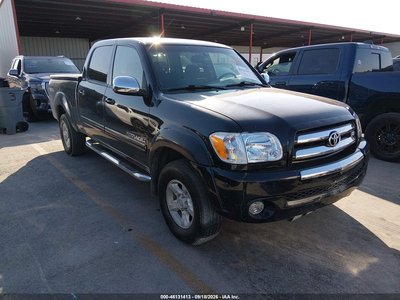 5TBET34196S****** 2006 Toyota Tundra