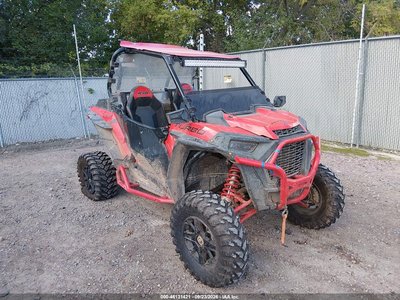 3NSNAE92XLF****** 2020 Polaris RZR