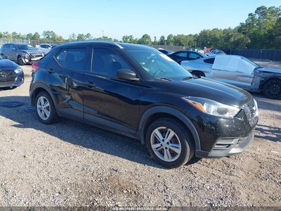 3N1CP5CU7KL****** 2019 Nissan Kicks