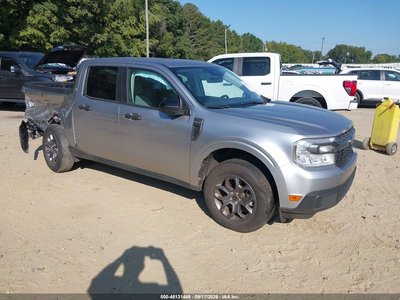3FTTW8H32RR****** 2024 Ford Maverick