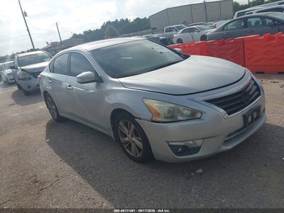 1N4AL3AP8DN****** 2013 Nissan Altima