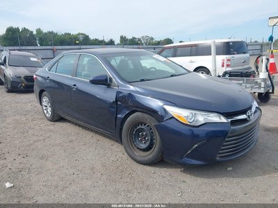 4T4BF1FK7FR****** 2015 Toyota Camry