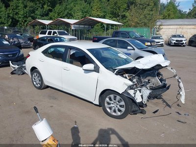 5YFBURHE4FP****** 2015 Toyota Corolla