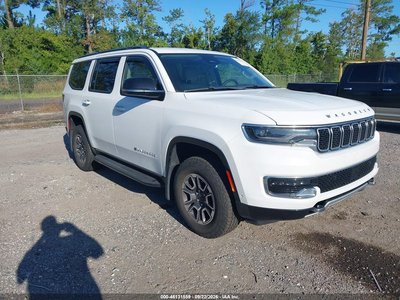 1C4SJVBP7RS****** 2024 Jeep Wagoneer
