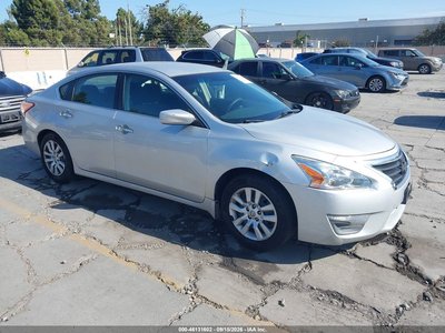 1N4AL3AP7DN****** 2013 Nissan Altima