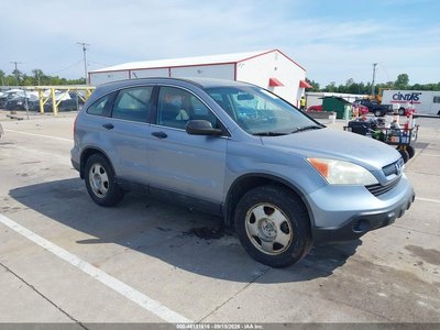 5J6RE38398L****** 2008 Honda CR-V