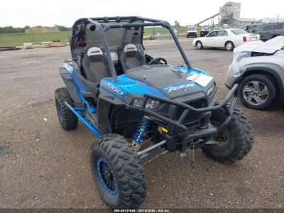4XAVDE996FB****** 2015 Polaris RZR