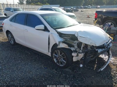 4T1BF1FK9FU****** 2015 Toyota Camry