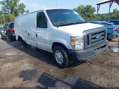 1FTNE2EW6ED****** 2014 Ford E-250