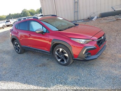 4S4GUHM60R3****** 2024 Subaru Crosstrek