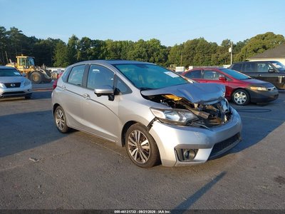JHMGK5H79HS****** 2017 Honda Fit