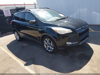 1FMCU0G92EU****** 2014 Ford Escape