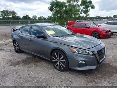 1N4BL4CV8MN****** 2021 Nissan Altima