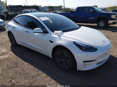 5YJ3E1EAXPF****** 2023 Tesla Model 3